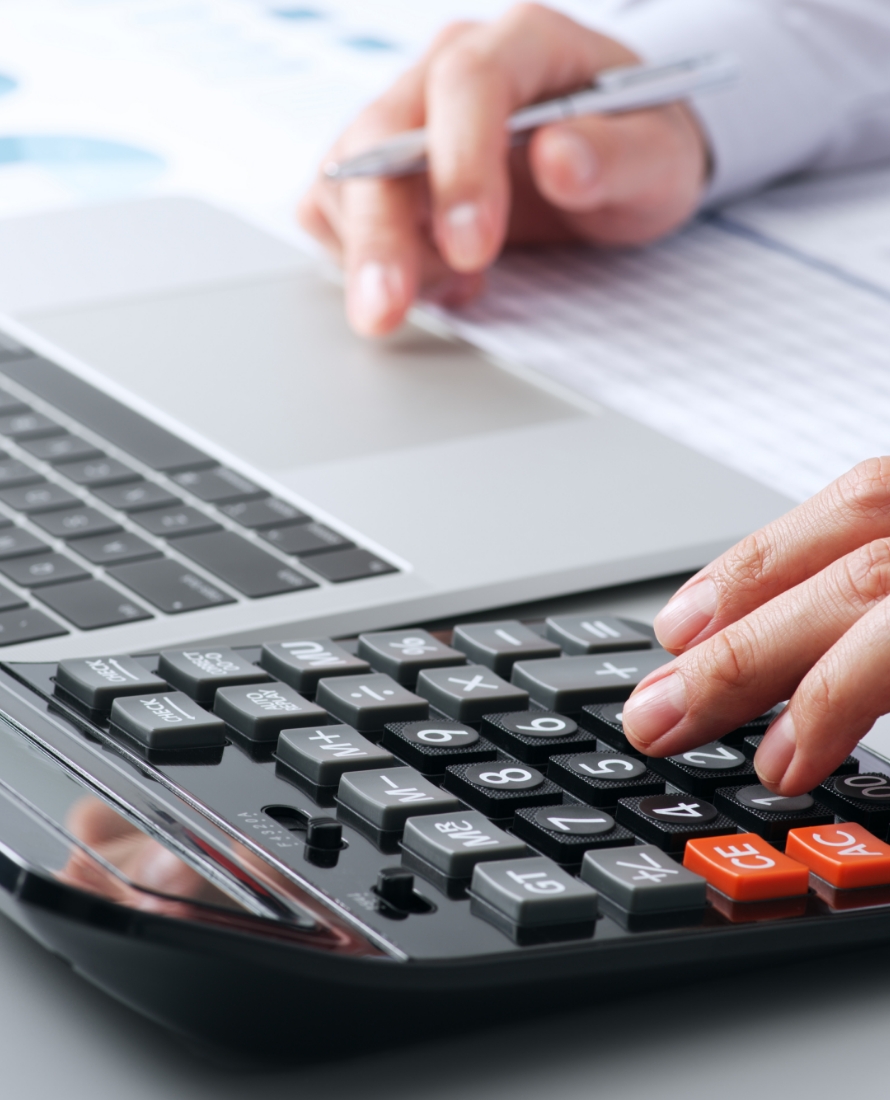 アカウンティング