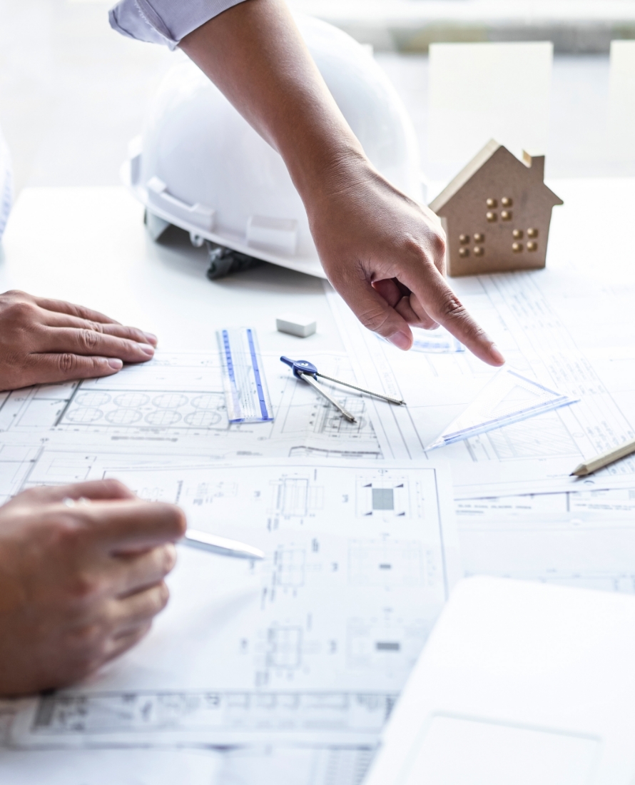 コンストラクションマネジメント